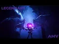 Download Lagu Murder Drones ⌈AMV⌋ Legendary