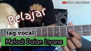 Download Tutorial Melodi_ ( DALAN LIYANE ) MP3