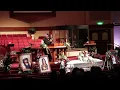 Nateal Campbell - Funeral Services 20
