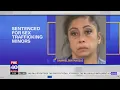 Stockton woman sentenced for trafficking minors for sex