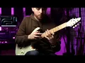 Syncatto - Blossom Guitar Play-through