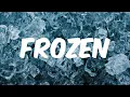 Circles Bob - Frozen (Audio)