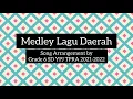 Download Lagu Medley Lagu Daerah #1 (Karaoke Version)