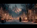 Lagu Christmas Fantasy – Winter Lights of the Mystic Kingdom | Medieval Fantasy Music \u0026 Animated Ambience