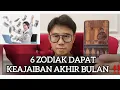 Download Lagu 6 ZODIAK DAPAT KEAJAIBAN BESAR AKHIR BULAN ‼️