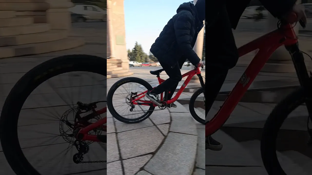 новый подвес