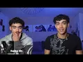 Twins React to Ariana Grande - hate that i made you love me