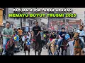 Lagu FULL PACUAN KUDA Arak arakan MEMAYU BUYUT TRUSMI 2025 ❗️