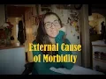 External Cause of Morbidity
