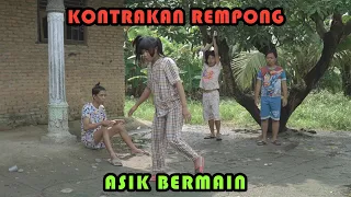 Download ASIK BERMAIN || KONTRAKAN REMPONG EPISODE 339 MP3