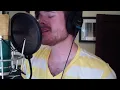 The Postal Service - The District Sleeps Alone Tonight (Cover)