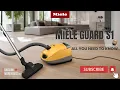 Download Lagu Miele Guard S1 Vacuum Cleaner All you need to know - Vacuum Warehouse