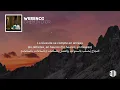 Werenoi - Chemin d'or [ مترجمة ]