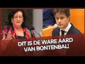 Download Lagu Caroline van der Plas makes Bontenbal WILD with motion for ASYLUM STOP!