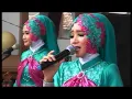 Download Lagu wanita dan kecantikan Qasidah ezzurA