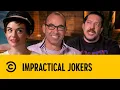 Fake Documentary Impractical Jokers