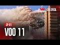 Download Lagu Voo 11, o primeiro impacto |  Episódio Especial 1