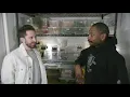 Charlie Mitchell Chef of Clover Hill Brooklyn
