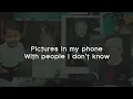 5 Seconds of Summer  - Old Me (Lyrics)