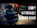 Did Costco Just Make the Perfect Budget Office Chair DPS Gaming Chair Review