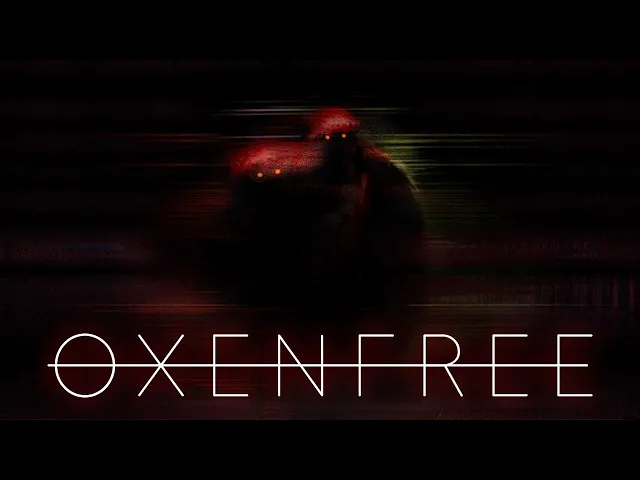 OXENFREE | Radio Frequencies Trailer