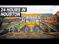 24 Hours in Houston The Ultimate Guide to a Day of Non-Stop Adventure in Texas