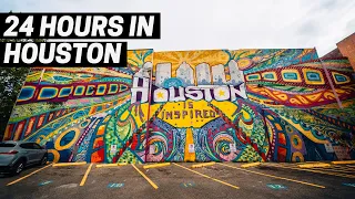 Download 24 Hours in Houston: The Ultimate Guide to a Day of Non-Stop Adventure in Texas MP3