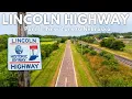 Lincoln Highway Road Trip Pt 1 3 Weeks 3 000 Miles Across America
