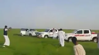 الخريف فى البطانه ٢٠١٨ 