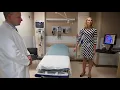 WVU Medicine adds patient-care areas 2-1-18