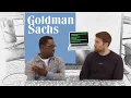 Goldman Sachs Software Engineer Interview Process Preparation