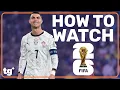How To Watch the 2026 FIFA World Cup for FREE Streaming Guide