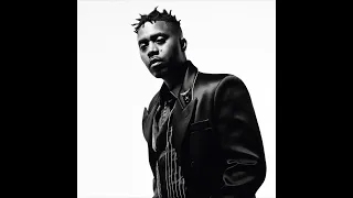 FREE Nas Type Beat 2025 - WRAPPED