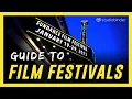 Lagu A Guide to Film Festivals — Where to Apply, Getting In, and Networking Explained