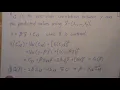 Multiple Correlation
