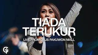 Download Tiada Terukur (Welyar Kauntu) | Cover by GSJS Worship | Glady Febe MP3