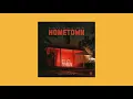 Nymano & Pandrezz - Hometown [Full LP]