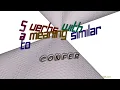 confer - 6 verbs which are synonyms of confer sentence examples
