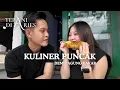Lagu TEPANI DIARIES - DEMI MAKAN JAGUNG BAKAR JADI KULINER DI PUNCAK