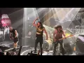 Warbringer - Firepower Kills - Live in Paris 2025
