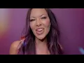 BUTCHER BABIES- "Bottom of a Bottle" ft. Andy James (OFFICIAL MUSIC VIDEO)