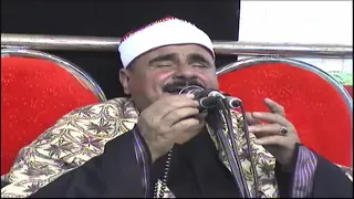 الشيخ سيد متولى عبد العال سورة البقرة وال عمران 