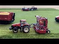 Amazing Farm Displays at the 2026 Lafayette Farm Toy Show