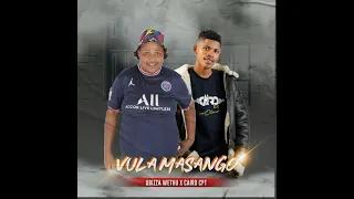 ubizza wethu x cairo cpt vula masango