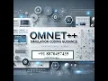 OMNET Simulation Coding Support - www p academy in 918870457435