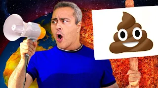Como o COCÔ pode salvar o planeta? (BIOCOMBUSTÍVEIS | ENEM 2022)