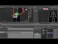 Using Motionbuilder constraints in Story Mode