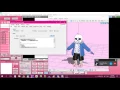 MMD Tutorial Translating models