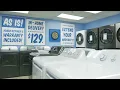 Big George s Appliance Clearance Center