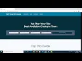 how to create a web template using include function in php with bootstrap and html source code